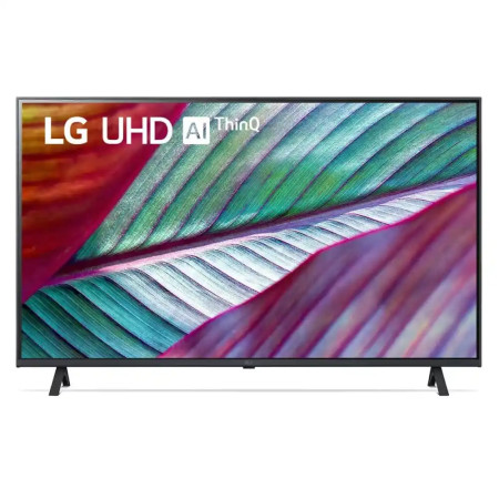 LG 43'' 43UR75003LK 4k smart