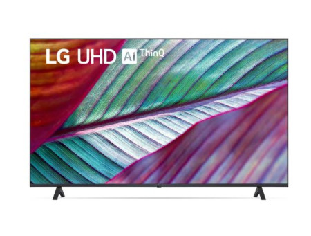 LG 55'' 4K HDR Smart UHD 2023 55UR75003LK