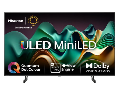 HISENSE 50'' 50U6NQ Mini-LED Smart 4K