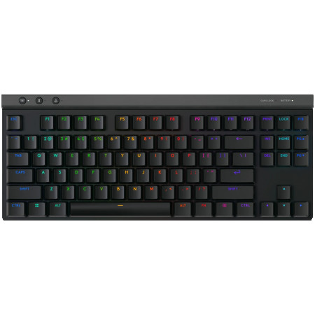 LOGITECH G515 TKL Gaming BLACK US TACTILE 920-012872