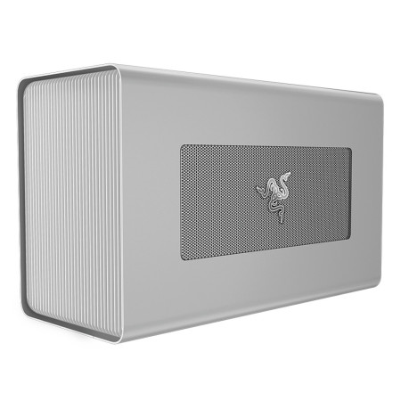 RAZER Core X Mercury Thunderbolt 3 - External Graphics Enclosure