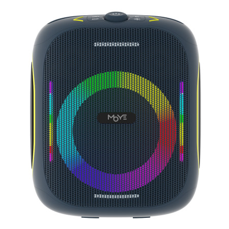 MOYE Beat Box Pro