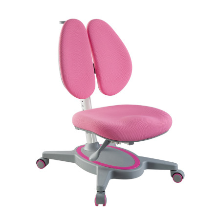 MOYE Evolution - Kids Chair Pink