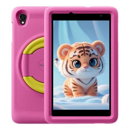 Blackview Tab 8'' A5 kids 4G LTE Android 14 pink