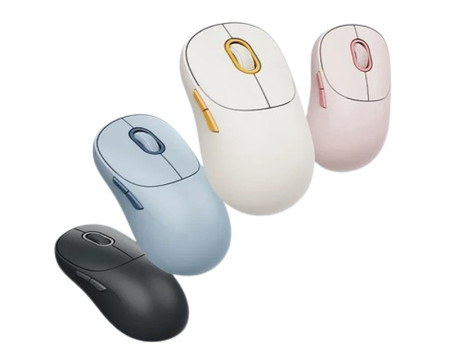 XIAOMI Wireless Mouse 3 GL beli (BHR8912GL)