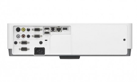 SONY VPL-EX435WXGA 3200 ANSI RJ45 USB