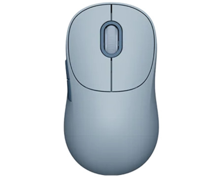 XIAOMI Wireless Mouse 3 Blue GL (BHR8914GL)