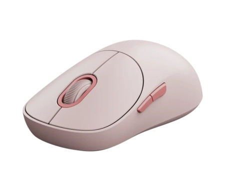 XIAOMI Wireless Mouse 3 Pink GL roze (BHR8911GL)