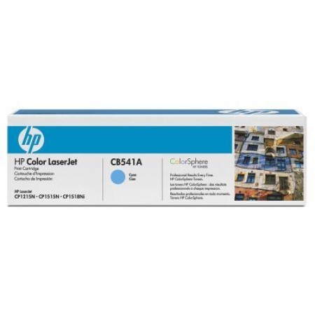 HP CB541A ( 7492 )