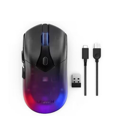 LENOVO Legion M410 Wireless RGB Gaming GY51P83012