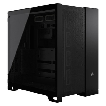 CORSAIR 6500D AIRFLOW bez napajanja crna CC-9011259-WW