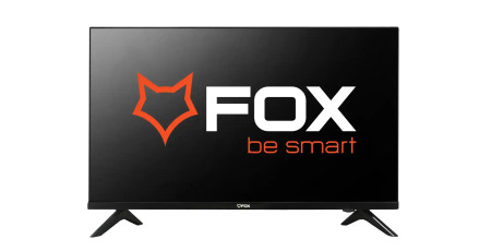 FOX 32WHA460E HD Ready smart