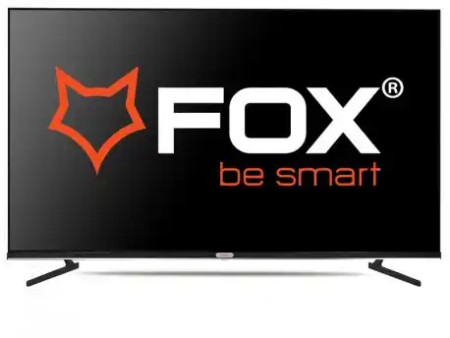 FOX LED 65'' 65WOS625D SMART 4K