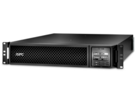 APC Smart-UPS SRT 1500VA RM 230V SRT1500RMXLI