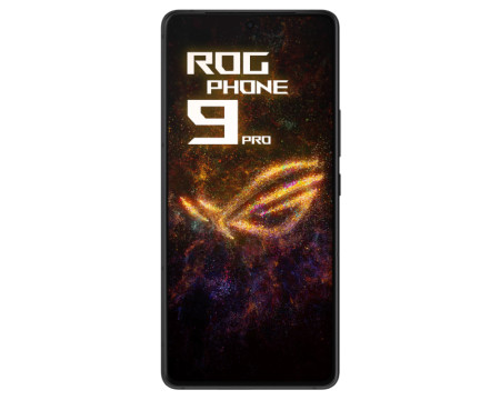 ASUS ROG Phone 9 Pro 16GB 512GB Android 15 Phantom Black AI2501-16G512GP-BK-EU