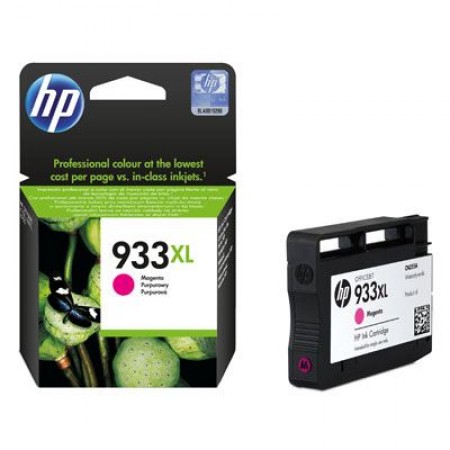 SUP HP INK CN055AE Magenta No. 933XL ( 7501 )