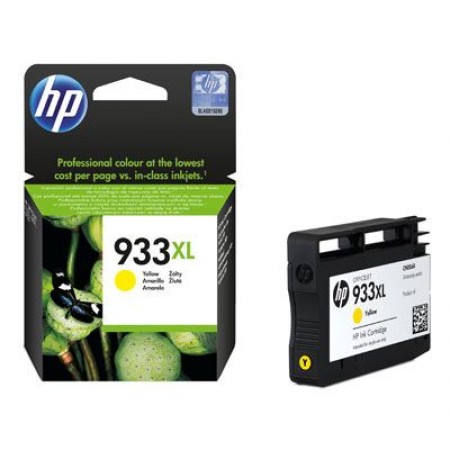 SUP HP INK CN056AE Yellow No. 933XL ( 7502 )