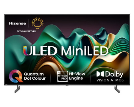 HISENSE 55'' 55U6NQ Mini-LED 4K Smart