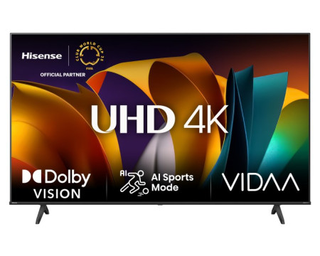 HISENSE 85'' 85A6N LED 4K Smart