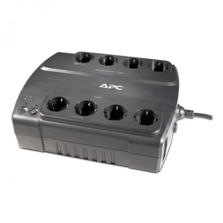 APC UPS BE700G-GR Back UPS ES 700VA405W