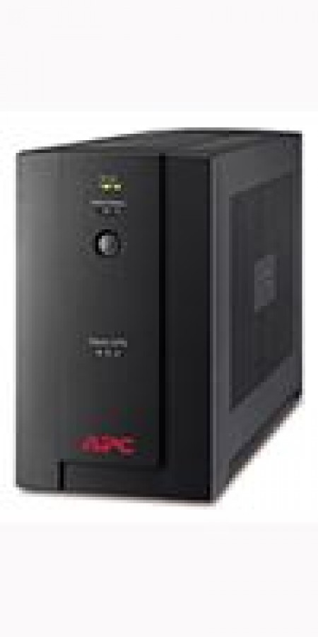 APC UPS BX950U-GR ( 7511 )