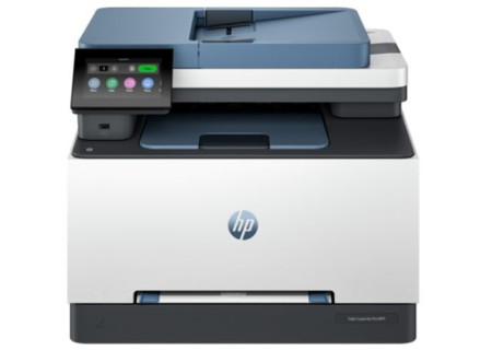 HP ColorLaserJet Pro MFP 3303fdn 499M7A