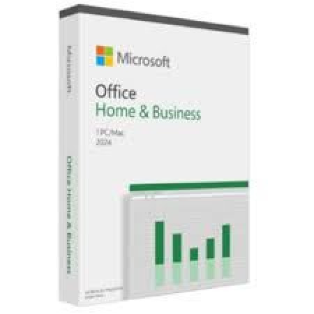 MICROSOFT FPP Office Home&Business 2024 Eng EP2-06636