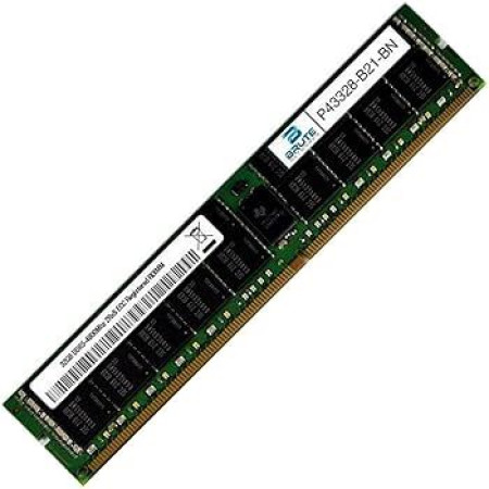 HPE 32GB 2Rx8 PC5-4800B-R Smart Kit P43328-B21