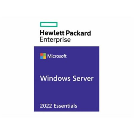 HPE WINDOWS 2022 SRV ESSENTIALS P46172-A21