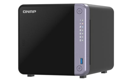 QNAP NAS TS-432X-4G