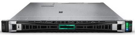 HPE DL360 G11 4410Y 32GB 4LFF SATA P60735-421