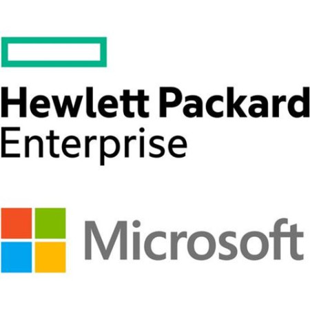 HPE WINDOWS 2022 SRV STANDARD P46171-A21