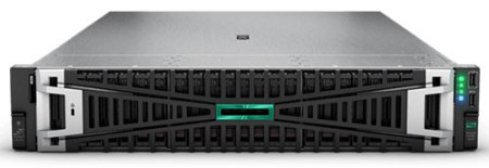 HPE DL380 G11 6426Y 32GB 8SFF MR408i-o P60637-421