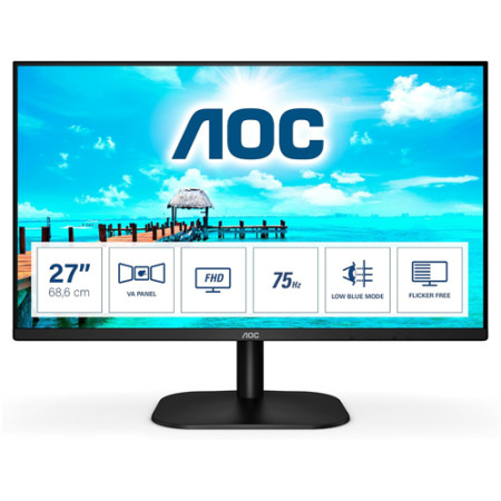 AOC 27'' 27B2DM