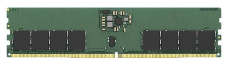 KINGSTON DDR5 32GB 6400MT/s KVR64A52BS8-32