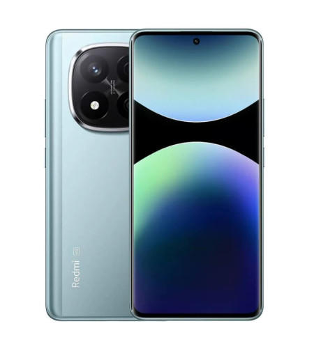 XIAOMI Redmi Note 14 Pro+ 5G EU 12GB 512GB Frost Blue