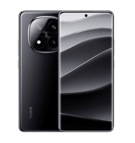 XIAOMI Redmi Note 14 Pro 5G EU 8GB 256GB Midnight Black