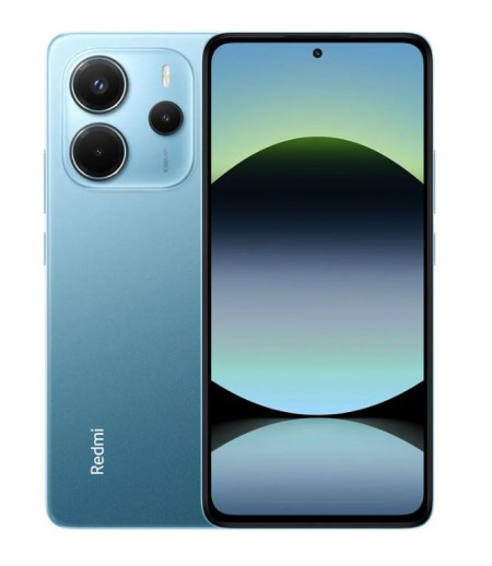 XIAOMI Redmi Note 14 EU 6GB 128GB Ocean Blue