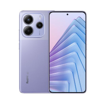 XIAOMI Redmi Note 14 EU 8GB 256GB Mist Purple