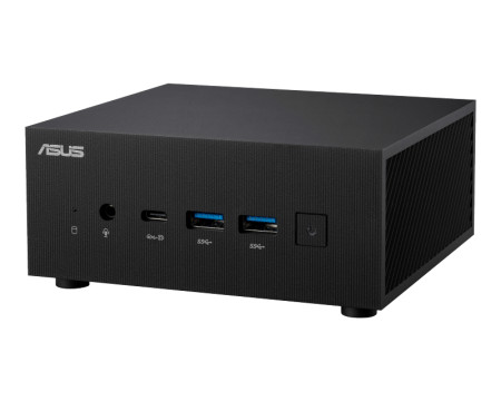 ASUS Mini PC Ryzen 5 7535H Barebone PN53-BBR575HD