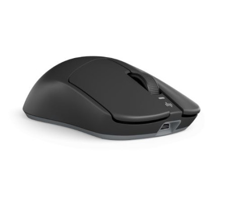 Dark Project Novus Wireless Mouse Black/Grey