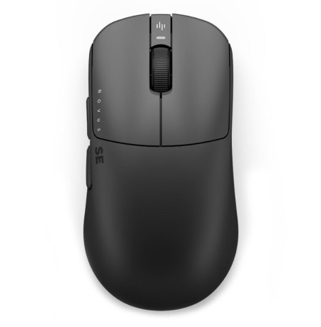 Dark Project Novus SE Wireless Mouse Black