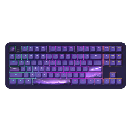 Dark Project ALU Celestial Mechanical Gaming Keyboard (ANSI)