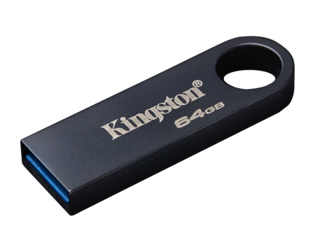 KINGSTON 64GB DataTraveler SE9 G3 USB 3.1 KE-U2X64-1AC