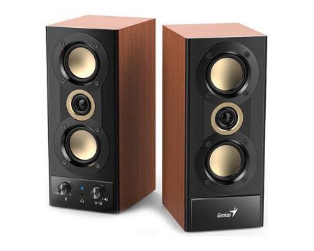 GENIUS SP-HF800BT wood