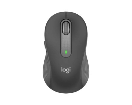 LOGITECH M650 Wireless Graphite miš OEM