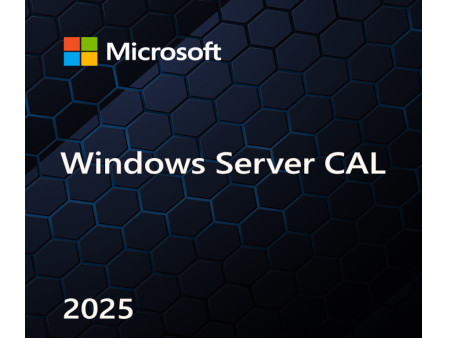 MICROSOFT OEM Windows Server 2025 5 CLT Device CAL 64bit Eng 5 korisnika EP2-25243