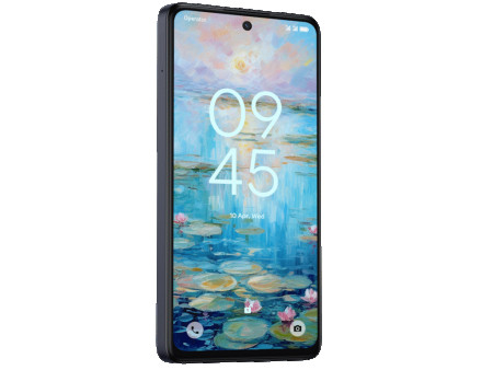 TCL 50 NxtPaper 5G 8GB 256GB siva T702D-2ALCAP12