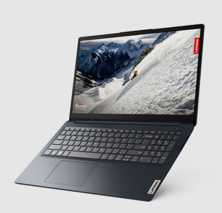 LENOVO IdeaPad 1 15ALC7 15.6'' Ryzen 5 8GB 512GB 82R400TCYA