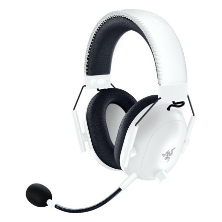 RAZER BlackShark V2 Pro for PlayStation Wireless Console esports Headset White EU + ANZ Packaging